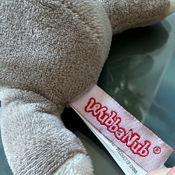 WubbaNub Sloth Pacifier - Picture 2 of 2